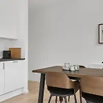 Inner City Nest