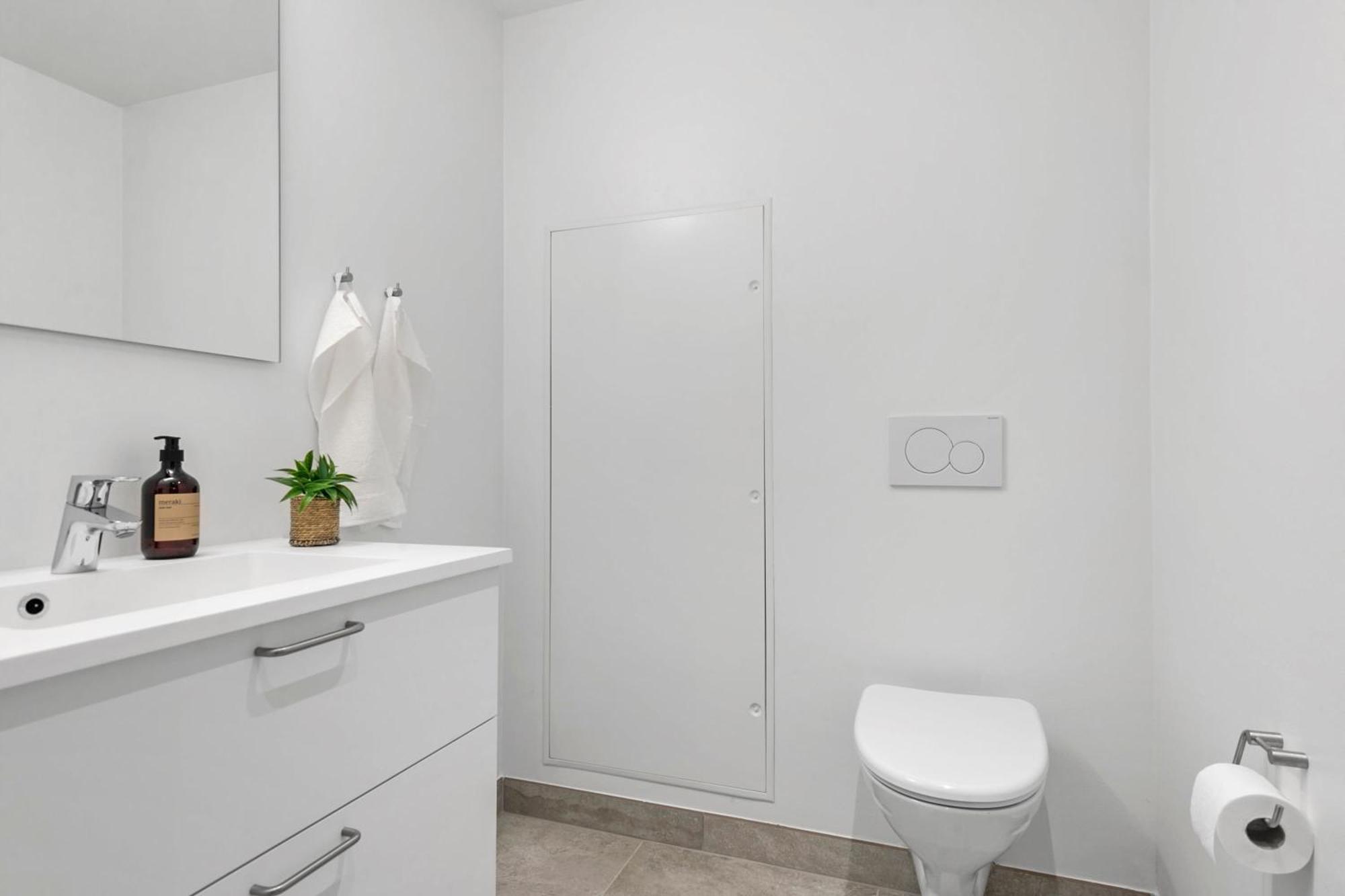 Appartement Inner Nest *
