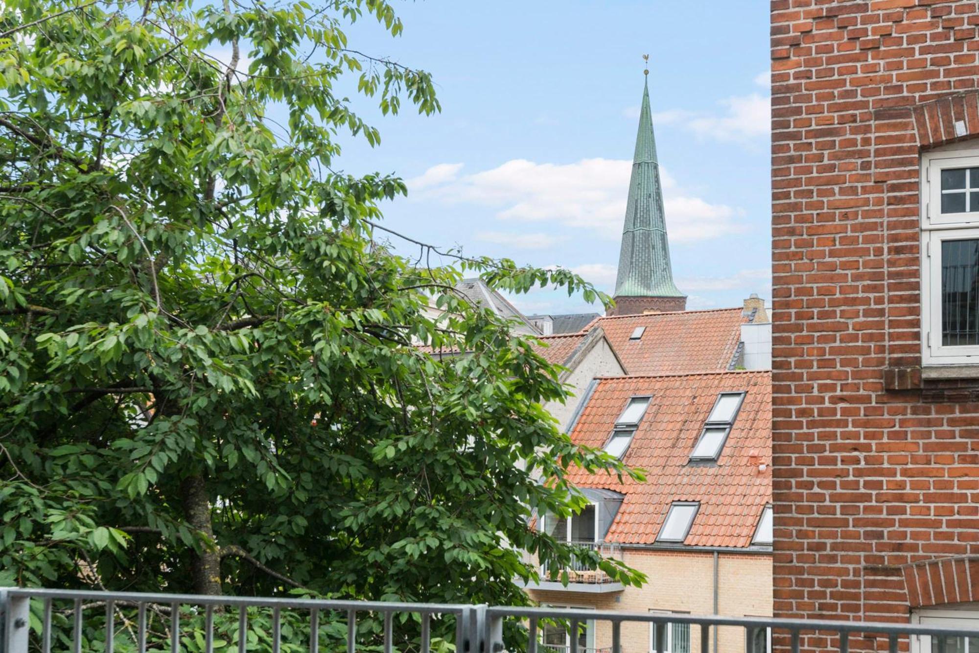 Inner Nest * Århus