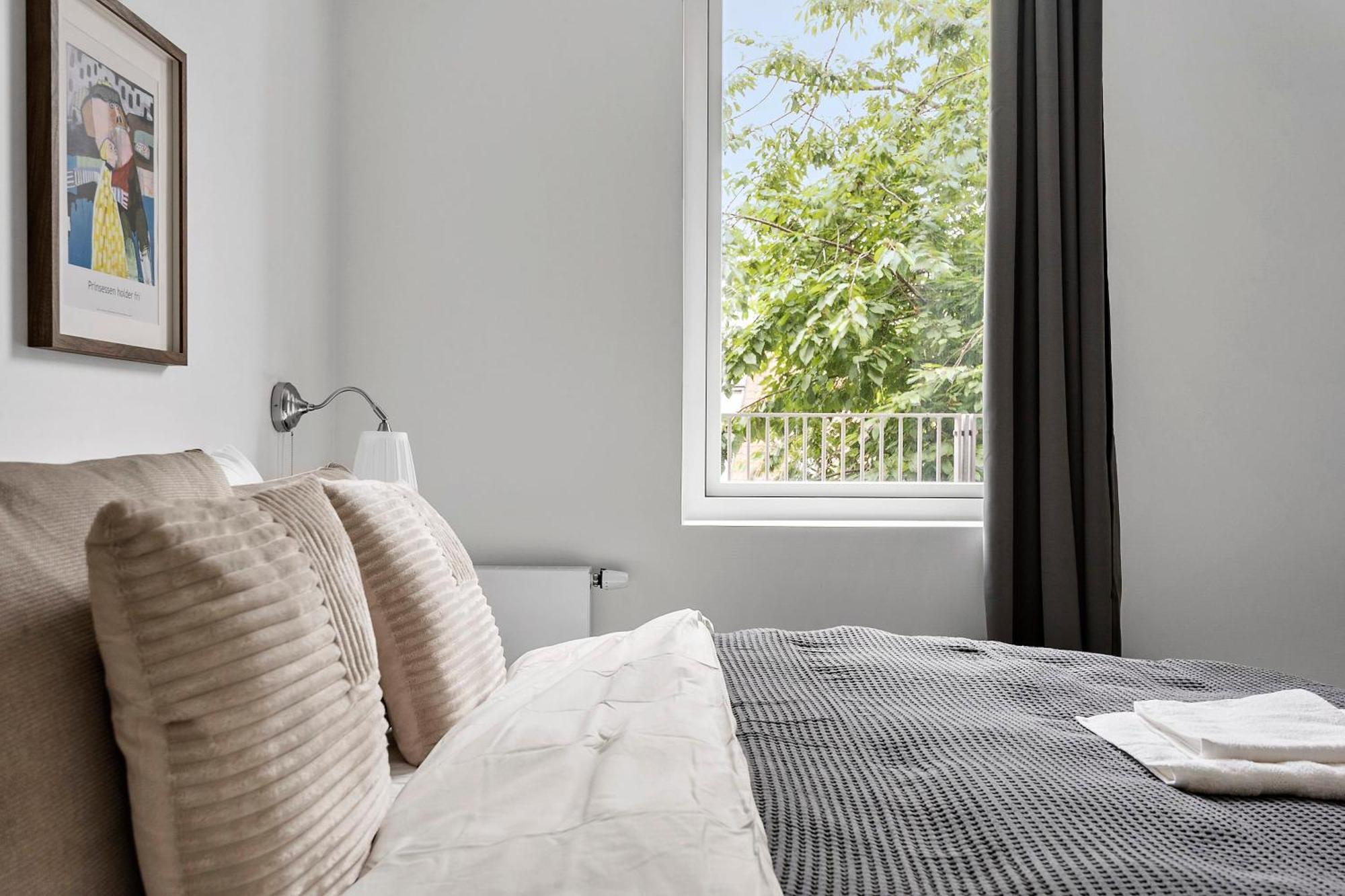 Appartement Inner Nest